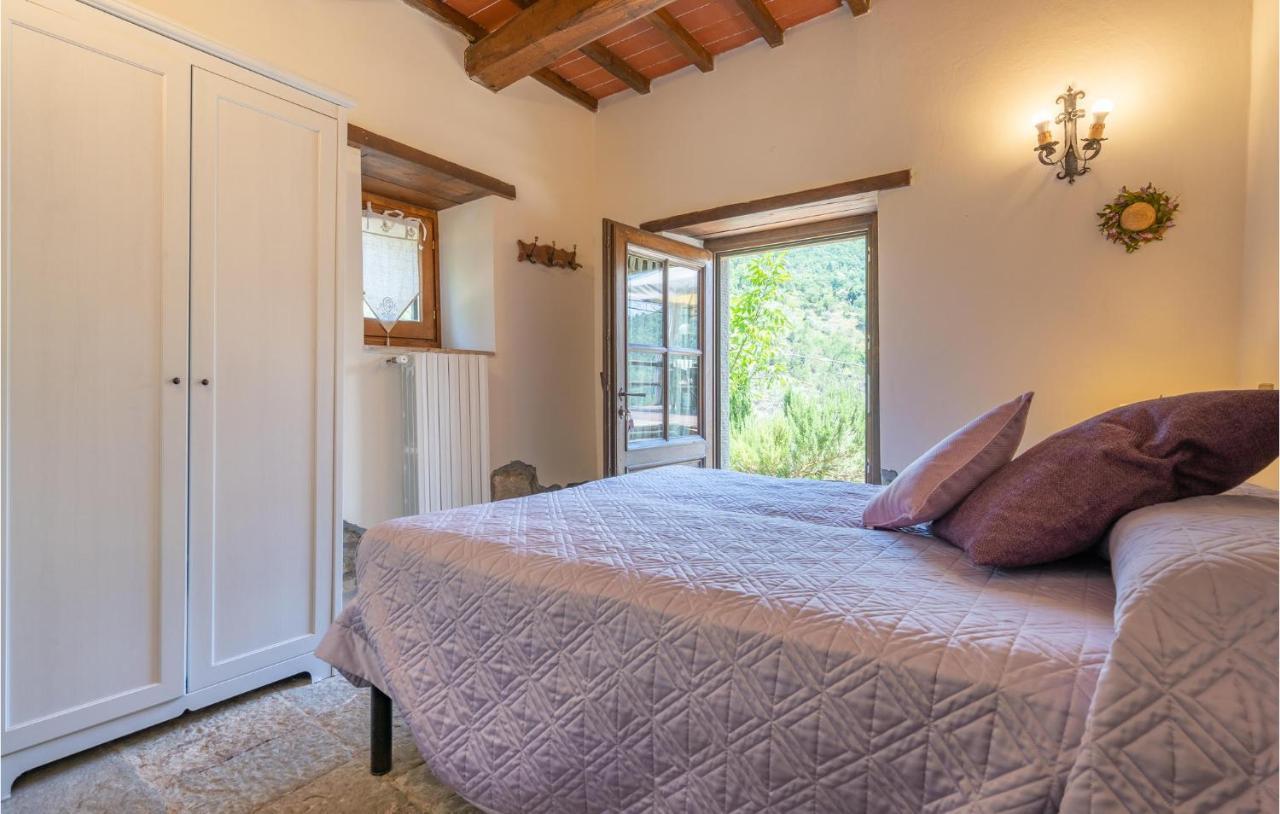Il Casale Del Mulino Βίλα Talla Εξωτερικό φωτογραφία