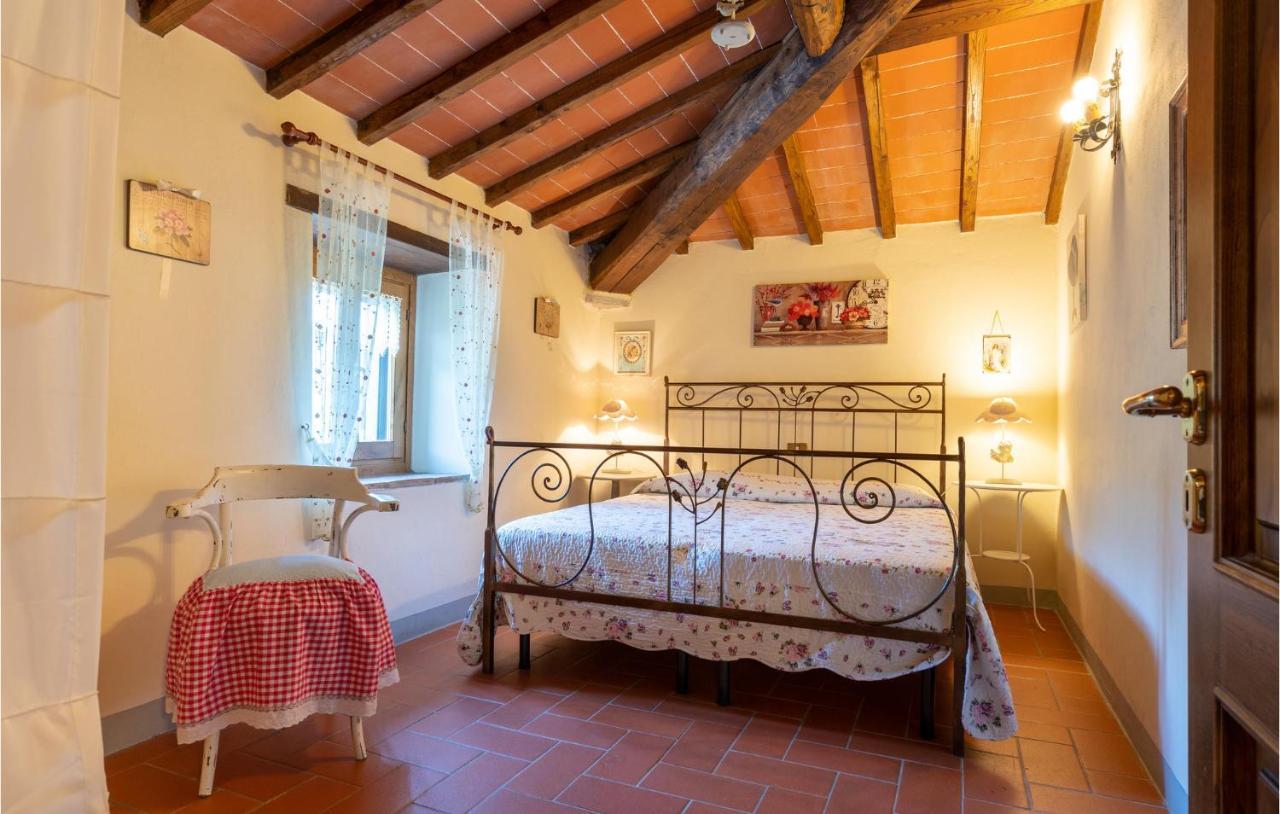 Il Casale Del Mulino Βίλα Talla Εξωτερικό φωτογραφία