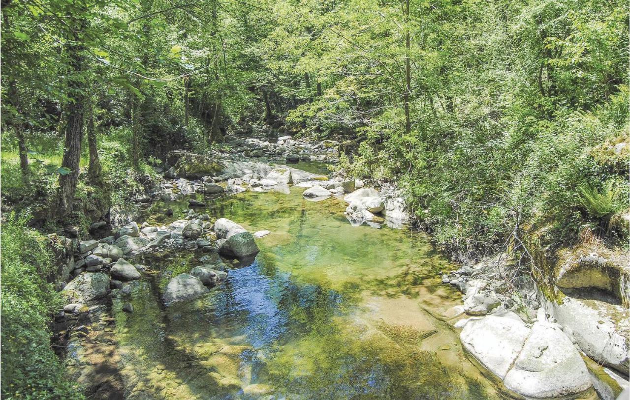 Il Casale Del Mulino Βίλα Talla Εξωτερικό φωτογραφία