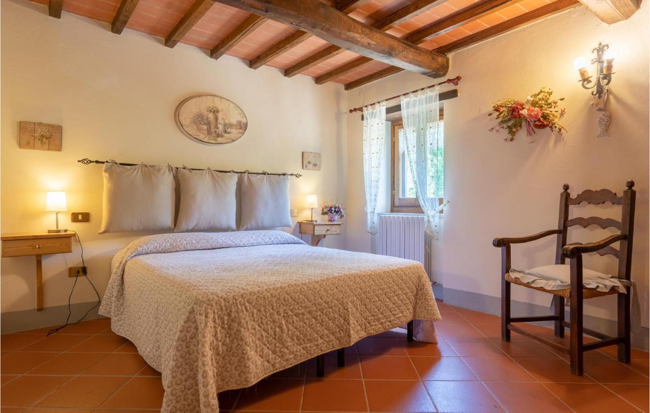 Il Casale Del Mulino Βίλα Talla Εξωτερικό φωτογραφία