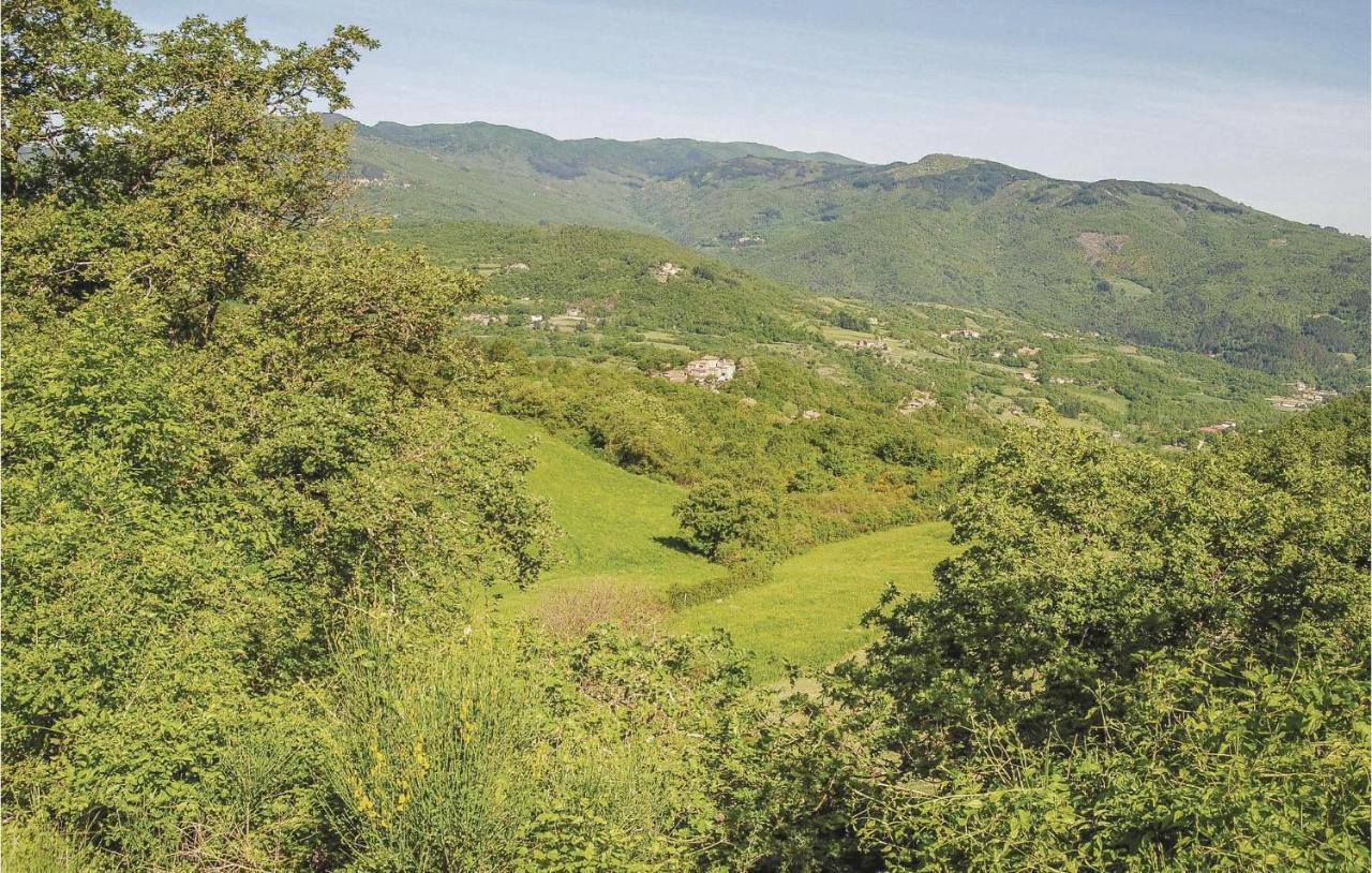 Il Casale Del Mulino Βίλα Talla Εξωτερικό φωτογραφία