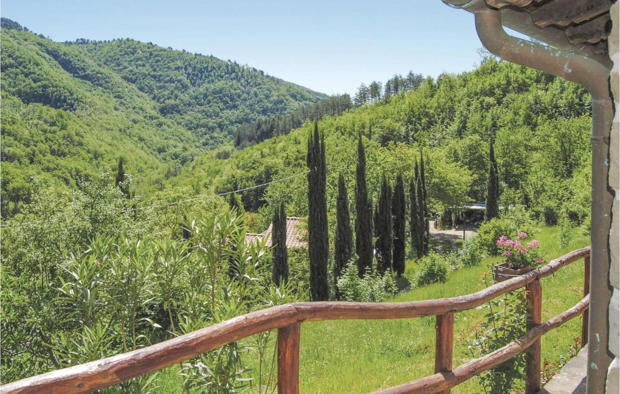 Il Casale Del Mulino Βίλα Talla Εξωτερικό φωτογραφία