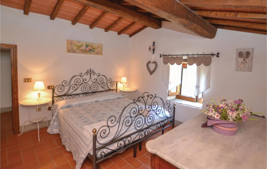 Il Casale Del Mulino Βίλα Talla Εξωτερικό φωτογραφία