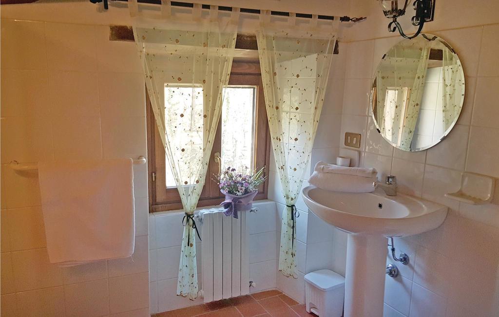 Il Casale Del Mulino Βίλα Talla Εξωτερικό φωτογραφία