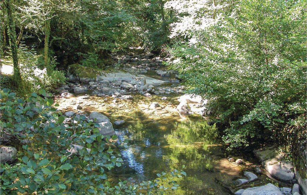 Il Casale Del Mulino Βίλα Talla Εξωτερικό φωτογραφία