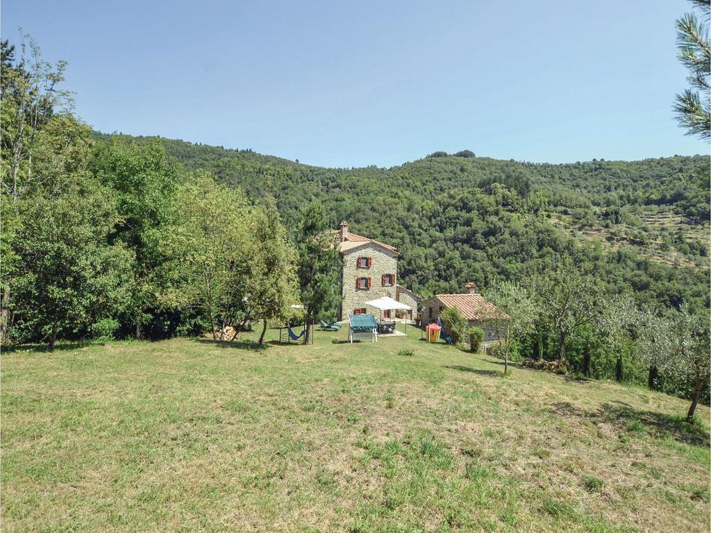 Il Casale Del Mulino Βίλα Talla Εξωτερικό φωτογραφία