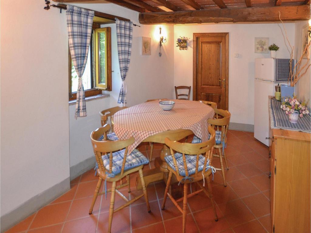 Il Casale Del Mulino Βίλα Talla Εξωτερικό φωτογραφία