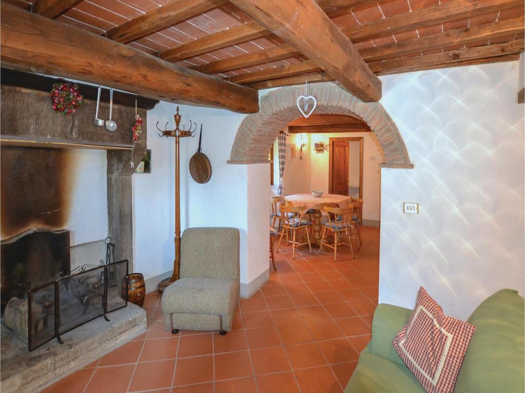 Il Casale Del Mulino Βίλα Talla Εξωτερικό φωτογραφία