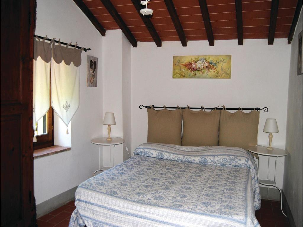 Il Casale Del Mulino Βίλα Talla Εξωτερικό φωτογραφία