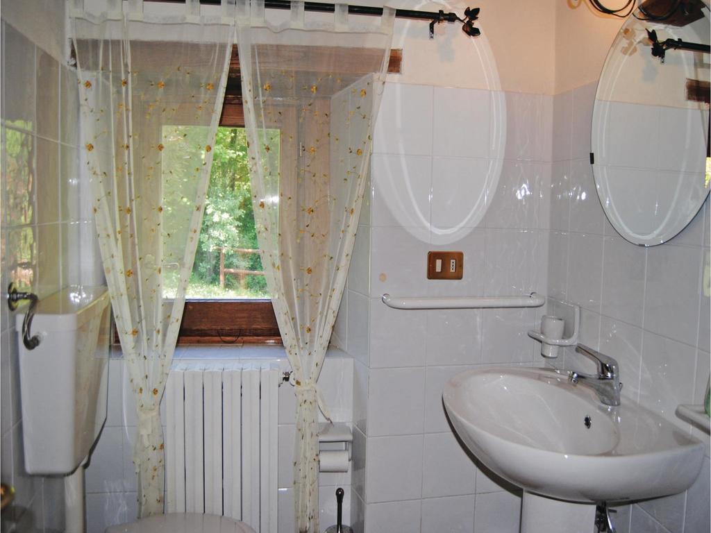 Il Casale Del Mulino Βίλα Talla Εξωτερικό φωτογραφία