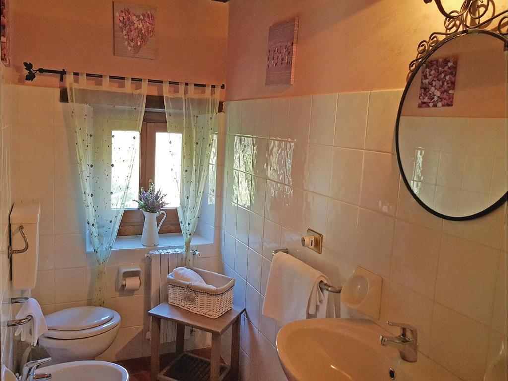Il Casale Del Mulino Βίλα Talla Εξωτερικό φωτογραφία